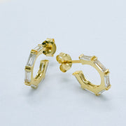 New Romantics Earrings