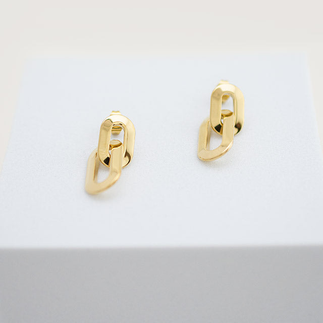 One Kiss Earrings