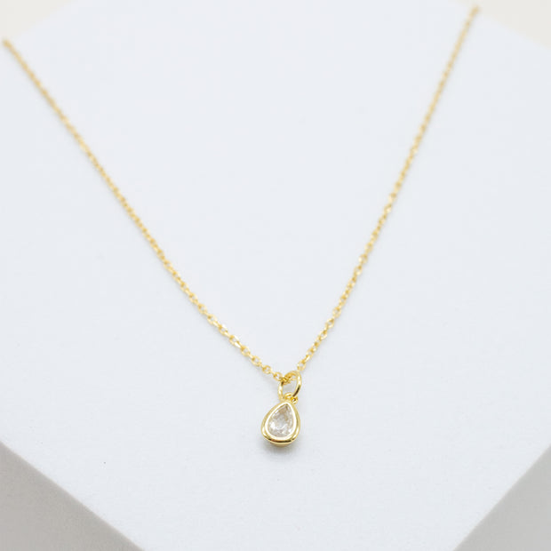 Save Your Tears Necklace
