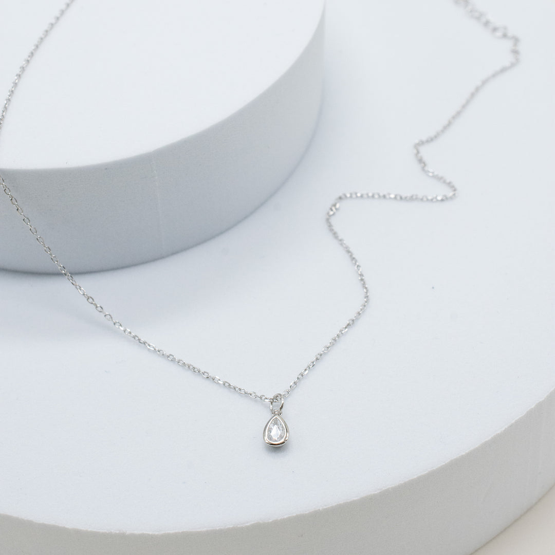 Save Your Tears Necklace