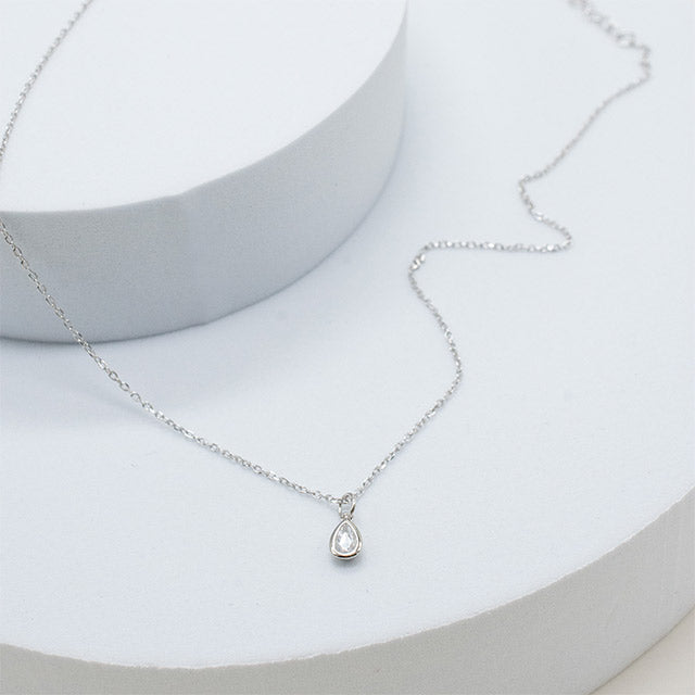 Save Your Tears Necklace