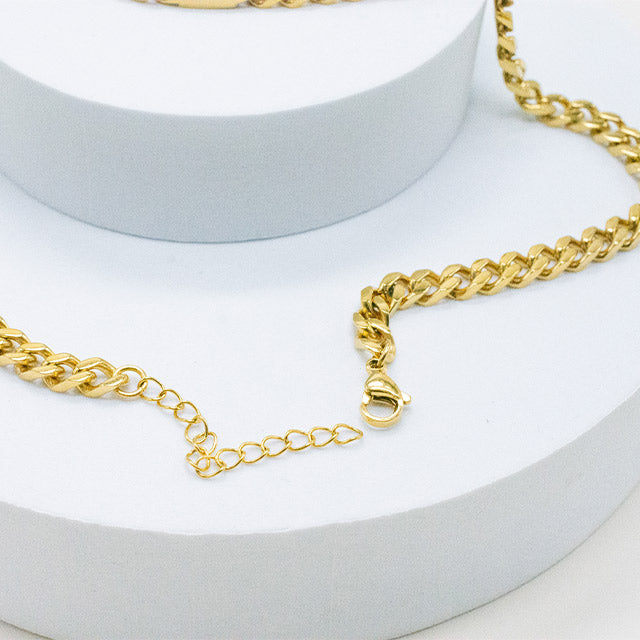 The Chain Necklace