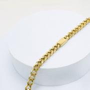 The Chain Necklace